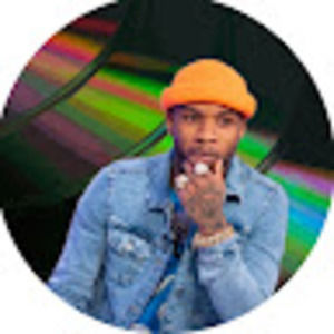 Meet your Posher, Jed